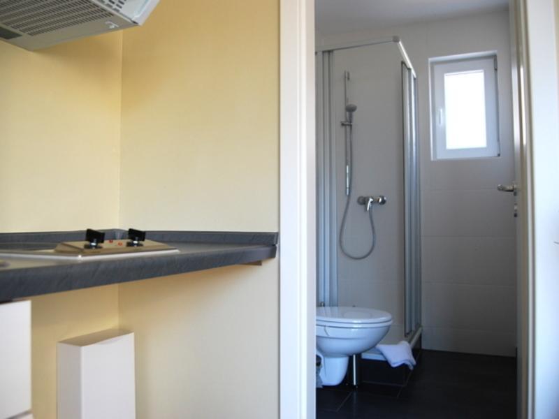 Ferienwohnung Hiddensee in Vitte Kamer foto