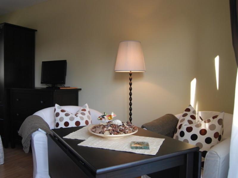 Ferienwohnung Hiddensee in Vitte Kamer foto